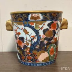 アンティーク 九谷焼長皿 陶磁器 花模様 四角皿 - メルカリ