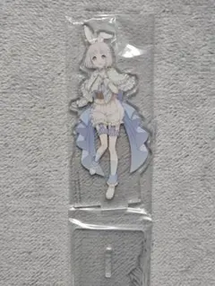 学園アイドルマスター　一番くじ　P賞　描き下ろしアクリルスタンド　葛城リーリヤ