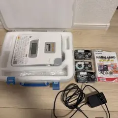 中古品 Laxy 携帯型紙幣計数機 HC-500 - メルカリ