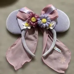 도쿄 디즈니 리조트 카츄샤 라푼젤
