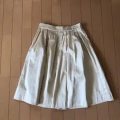フレアスカートのサムネイル