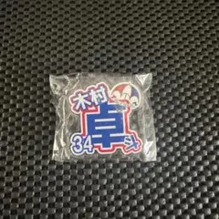ドミノピザ 1000th記念 ピンバッジ - メルカリ