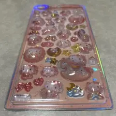 【正規品】うるちゅるPOP SEAL サンリオ ベビー ハローキティ