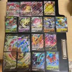 ポケモンカード　まとめ売り　約600枚