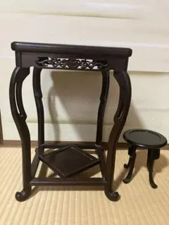 香炉台　花台 2025年最新】香炉 台の人気アイテム - メルカリ