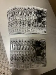 スタンダードバトルパック　vol.16　18パックセット　プロモのサムネイル