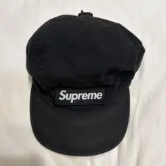 supreme キャップ