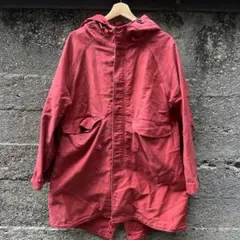 Geruga performance REPLICA モッズコート サイズ3