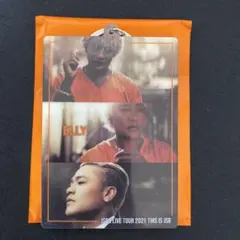 フォトキーホルダー ELLY