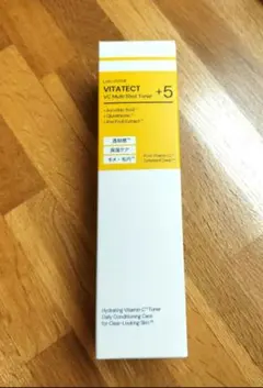 リアラスター LIALUSTER ビタテクトVC＋5トナー　化粧水のサムネイル