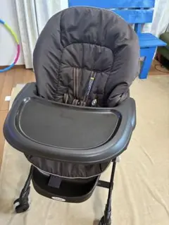 ネムリラ チャイルドシート