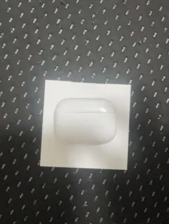 アップルairpods PRO第二世代typeC正規品ケースのみ