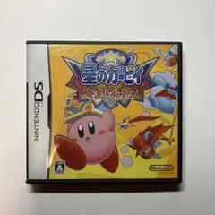 星のカービィ 参上! ドロッチェ団