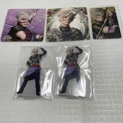 刀ミュ 鬼丸国綱