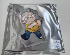 サカモトデイズ坂本太郎 アクリルブロック