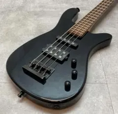 WarwickIワーウィックベース Rock Bass Streamer LX4