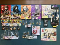 2026年最新】けいおん グッズの人気アイテム - メルカリ