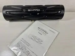 2026年最新】シックスパッド 中古の人気アイテム - メルカリ