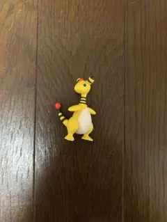 ポケモン フィギュア デンリュウ