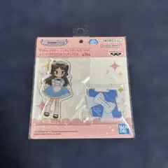ナムコ限定 デレマス U149 スタンド付きアクリルフィギュアだよ　橘ありすのサムネイル