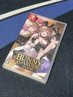 バニーガーデン Nintendo Switch