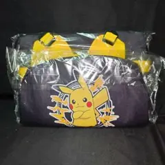 ポケットモンスター プラチナムザッカリュック ピカチュウ ポケモン