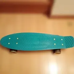 Penny Board ターコイズ SIZE 22