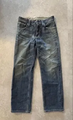 Levi’s classic 502 ストレートデニム W31 L33