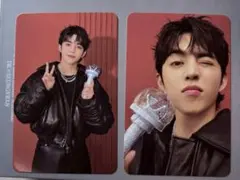 SEVENTEEN CXM エスクプス　カラットゾーン