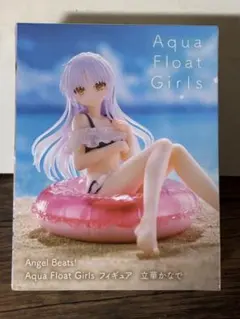 2026年最新】Aqua Float Girls フィギュア 立華かなでの人気アイテム