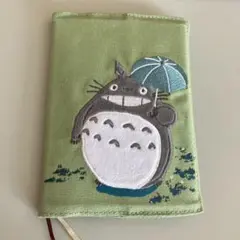 難あり　女子高生使用　 となりのトトロ　スケジュール帳　2020年