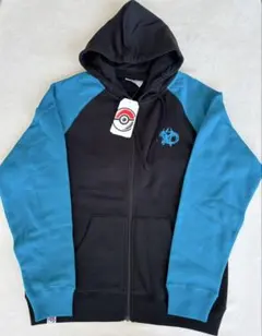 ポケモンセンター海外限定　リザードン　パーカー　新品未使用 2025年最新】海外ポケセン リザードンの人気アイテム - メルカリ