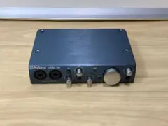 PreSonus AudioBox iTwo オーディオインターフェイス 本体