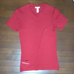 DIESEL ディーゼル Tシャツ　Vネック