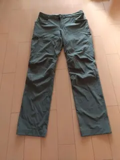 2025年最新】ARCTERYX アークテリクス レフロイパンツの人気