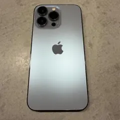 Apple iPhone 13 Pro シエラブルー256GB 美品