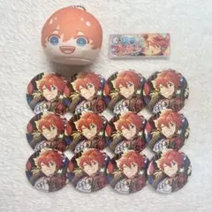 ゆた 直筆サイン入り缶バッジクリアステッカー あいくら cd 1stワンマン記念ランダム缶バッジ | ゆーくり オフィシャルストア