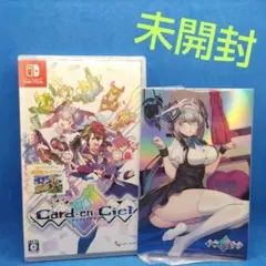 Switch カルドアンシェル 通常版
