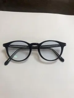 Zoff UNITED ARROWS サングラス　眼鏡　メガネ カラーレンズ