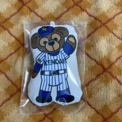 健大高崎ミニクッションのサムネイル