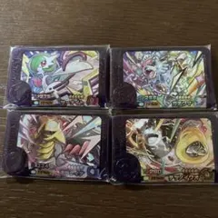 ポケモンフレンダカードセット