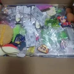 アニメ ゲーム その他グッズなど詰め合わせ