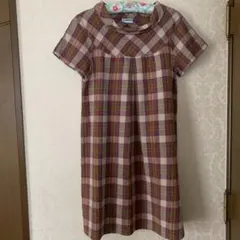 最終値下げホコモモラワンピース