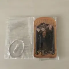 アクリルスタンド　ツイステ　ラギー・ブッチ