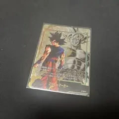 ドラゴンボール フュージョンワールド エナジーマーカー E-112