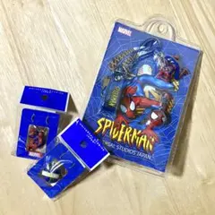 【スパイダーマン】ユニバーサルスタジオ セットのサムネイル
