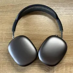 AirPods Max スペースグレイ 本体 第一世代 - メルカリ