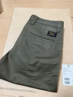 WTAPS 171LTDT-PTM02 KHAKI TIGHT カーキのサムネイル