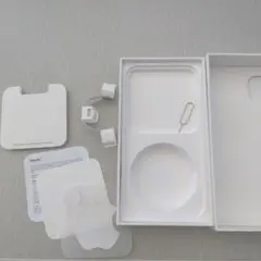 iPhone 13空き箱