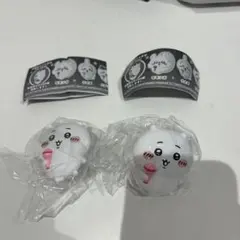 ちいかわ ライトクリップ 2個セット